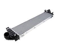 NTY Intercooler Radiador De Aire De Carga Para Ford Kuga II DM2 2.0 TDCi 4x4