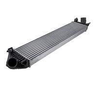 NTY Intercooler Radiador De Aire De Carga Para Ford Kuga II DM2 2.0 TDCi 4x4