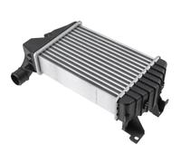 NTY Intercooler Radiador De Aire De Carga Para Opel Astra H Caravan L35 1.7 CDTi