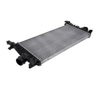 NTY Intercooler Radiador De Aire De Carga Para Opel Astra J P10 1.7 CDTi