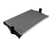 NTY Intercooler Radiador De Aire De Carga Para Volvo XC90 I 275 D5 AWD