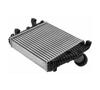 NTY Intercooler Radiador De Aire De Carga Para VW Touareg 7LA 7L6 7L7 3.0 V6 TDI