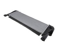 NTY Intercooler Radiador Ladeluft Compatible Para Ford Ranger TKE 2.2 TDCi 4x4