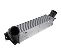 NTY Intercooler Radiador Ladeluft Para BMW Serie 3 Coupe E92 335i