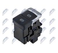 NTY Interruptor accionamento freno detención AUDI 2,0 2,5 8U0927225G 8U0927225C
