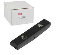 NTY Interruptor botón botón de control adecuado para | Ews-BM-103