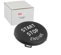 NTY Interruptor botón botón de control adecuado para | Ews-BM-133