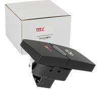 NTY Interruptor de bloqueo de puerta EWS-AU-056 delantero izquierdo