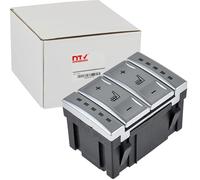 NTY Interruptor de calefacción del asiento EWS-FR-027