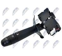 NTY Interruptor De Columna De Dirección EPE-RE-002 Para Renault, Nuevo