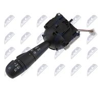 NTY Interruptor De Columna De Dirección EPE-RE-075 Para Renault, 12V