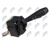 NTY Interruptor de columna de dirección EPE-RE-079 14 pines para Renault