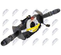 NTY Interruptor De Columna De Dirección EPE-VC-000 Para Iveco 34 Pines