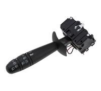 NTY Interruptor De Dirección Intermitente Para Renault Twingo II CN0_ 1.2 16V