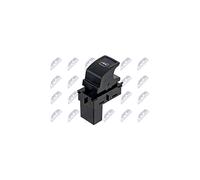 NTY Interruptor de elevalunas EWS-VW-137