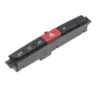 NTY Interruptor de Emergencia para Fiat Doblo Caja / Kombi 263 1.3 D Multijet