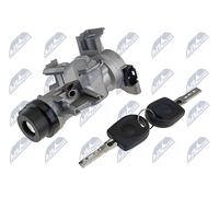NTY Interruptor de encendido/arranque VW SKODA AUDI 2,0 1,4 1K0905865A