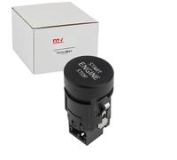 NTY Interruptor de encendido y arranque adecuado para Enyaq Kamiq Karoq Octavia