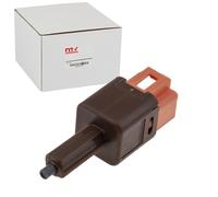 NTY Interruptor de luz de freno adecuado para Evalia Micra Note NV200 Pulsar