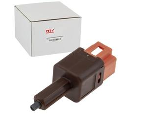 NTY Interruptor de luz de freno adecuado para Evalia Micra Note NV200 Pulsar