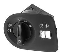 NTY Interruptor De Luz Principal Para Seat Ibiza IV 6J5 6P1 1.4 1.2 1.6 6J1 6P5