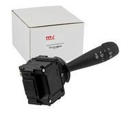 NTY Interruptor de volante apto para Dokker Lodgy Logan Sandero