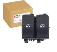 NTY Interruptor del elevalunas