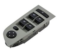 NTY Interruptor Del Elevalunas Lado Conductor Apto para BMW 3er Touring E91 318d