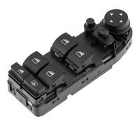 NTY Interruptor Del Elevalunas Lado Conductor Apto para BMW 5er Touring E61 525d