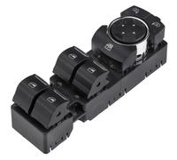 NTY Interruptor Del Elevalunas Lado Conductor para Ford Mondeo V Familiar Cf 1.5
