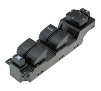 NTY Interruptor Elevalunas Delantero Izquierdo Apto para Mazda 5 CR19 2.0 1.8