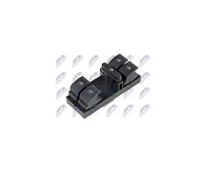NTY Interruptor elevalunas EWS-VW-021