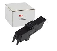 NTY Interruptor Elevalunas Túnel Central Apto para BMW 3 EWS-BM-165