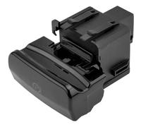 NTY Interruptor Feststellbremsbetätigung para Citroën C4 Picasso II 0U _ 2.0 HDI
