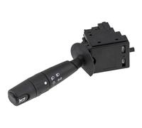 NTY Interruptor Intermitente de la Columna para Peugeot 306 Cabriolet 7D N3 N5