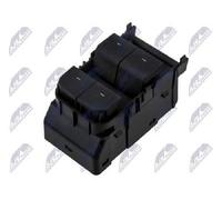 NTY Interruptor Levantavidrios EWS-CH-038 6 Contactos Delantero Izquierdo Tesla