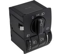 NTY Interruptor Principal De Luz Para Opel Astra G CC F48_ F08_ 1.6 16V F35_ T98