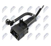 NTY Inyector Lavado Faros EDS-MZ-013 Para Mazda Lateral Derecho Nuevo