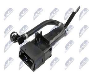 NTY Inyector Lavado Faros EDS-MZ-013 Para Mazda Lateral Derecho Nuevo