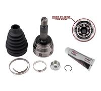NTY Juego Articulación Eje de Transmisión Lado Rueda para Hyundai Kona OS i30