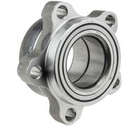 NTY Juego Cojinete Rueda Radnabe Delantero Izq/Der para Ford Transit 2.0