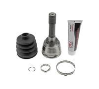 NTY Juego de articulación árbol de transmisión NPZ-SU-027 lado de rueda