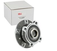 NTY Radlagersatz KLP-BM-003