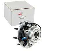 NTY KLP-CH-060 Juego de cojinete de rueda