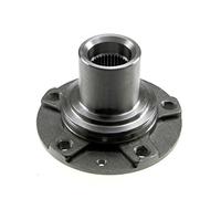 NTY Juego de cojinete de rueda KLP-FT-029P eje delantero 54mm 55mm 90mm