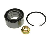 NTY Juego de cojinete de rueda KLP-HD-026 eje delantero 42mm 45mm 84mm