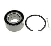 NTY Juego de cojinete de rueda KLP-KA-316 para HYUNDAI i30 (FD)