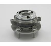 NTY Juego de cojinete de rueda KLP-NS-045 eje delantero, eje delantero, derecha