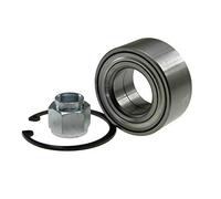 NTY Juego de cojinete de rueda KLP-PE-004 para CITROËN C3 II (SC_)