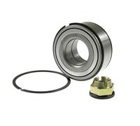 NTY Juego de cojinete de rueda KLP-RE-016 eje delantero 39,7mm 40mm 84,1mm